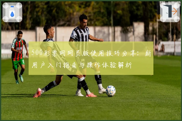 500彩票网网页版使用技巧分享：新用户入门指南与操作体验解析
